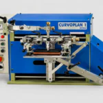 Curvoplan 1
