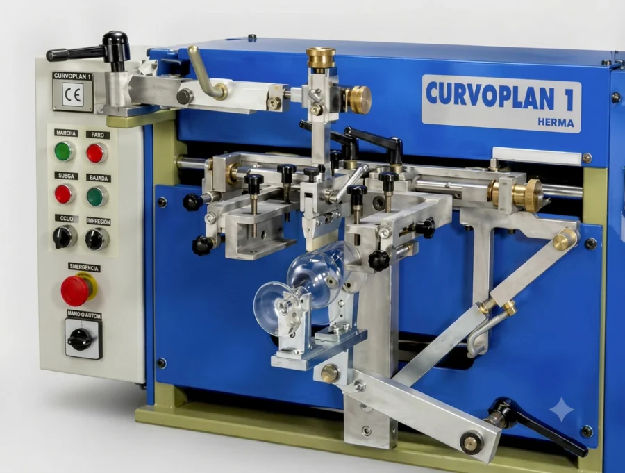 Curvoplan 1 detalle 1