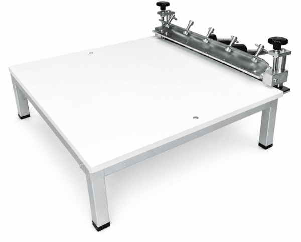 Mesa simple sobremesa ms s