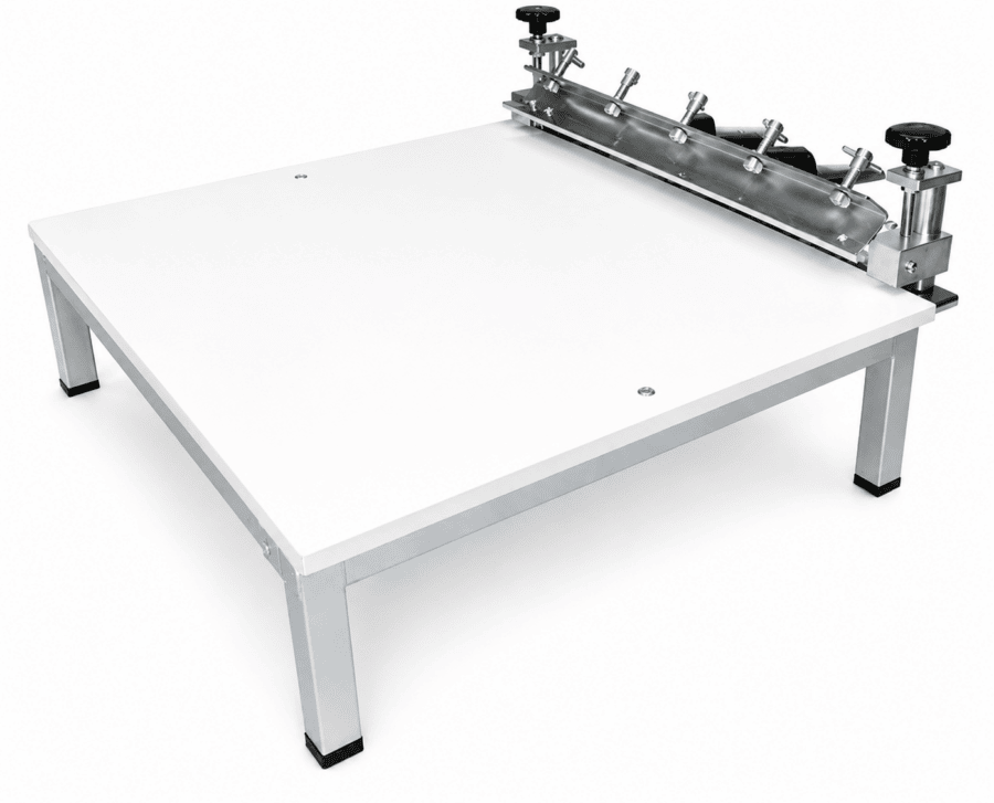 Mesa simple sobremesa ms s