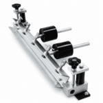 Sistema torreta doble manual st 1