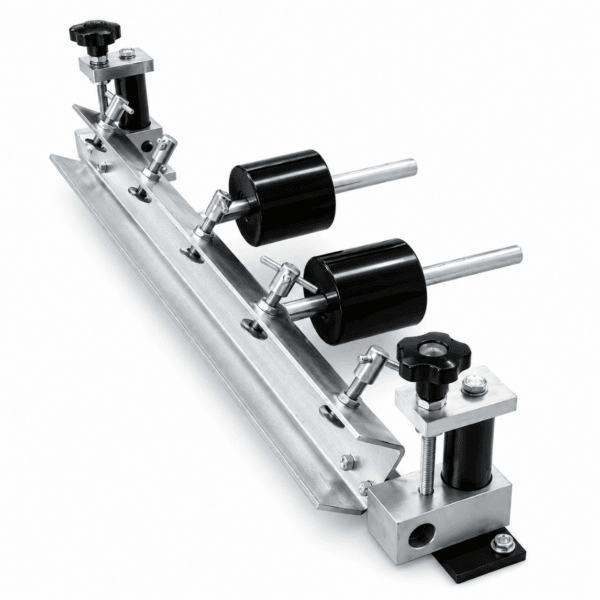 Sistema torreta doble manual st 1